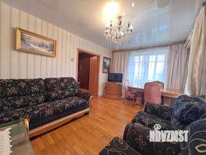 2-к квартира, вторичка, 47м2, 4/12 этаж