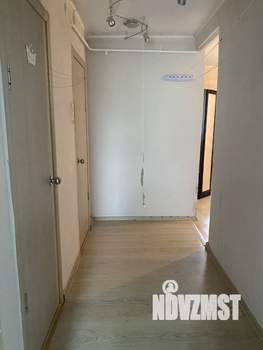 2-к квартира, вторичка, 53м2, 5/5 этаж