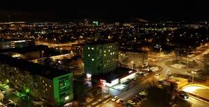 1-к квартира, вторичка, 38м2, 16/17 этаж