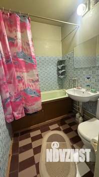 2-к квартира, вторичка, 42м2, 9/9 этаж