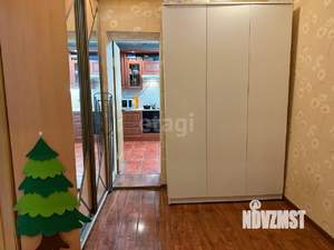 3-к квартира, вторичка, 44м2, 1/3 этаж