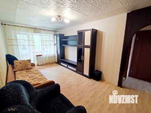 3-к квартира, вторичка, 56м2, 3/5 этаж