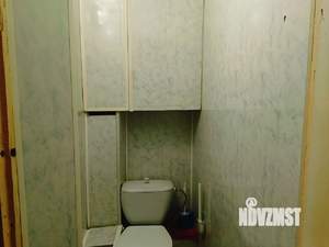 2-к квартира, вторичка, 57м2, 3/5 этаж