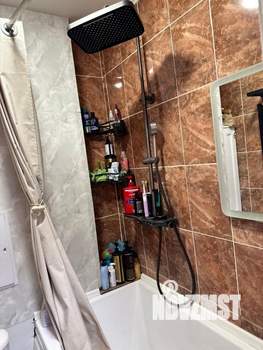 Студия квартира, вторичка, 15м2, 3/4 этаж