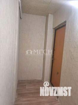 2-к квартира, вторичка, 46м2, 1/5 этаж
