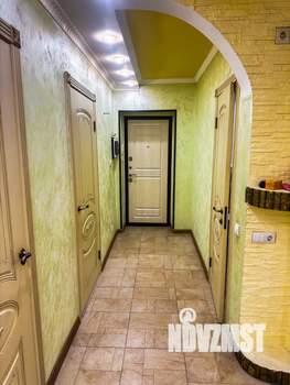 3-к квартира, вторичка, 60м2, 5/5 этаж