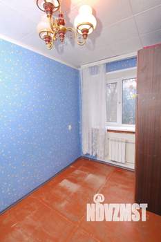 2-к квартира, вторичка, 43м2, 3/4 этаж