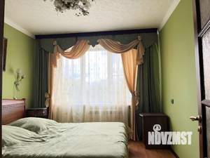 3-к квартира, вторичка, 68м2, 5/5 этаж