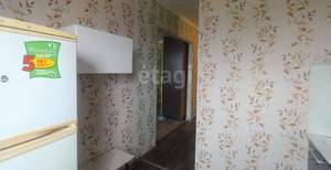2-к квартира, вторичка, 46м2, 5/5 этаж