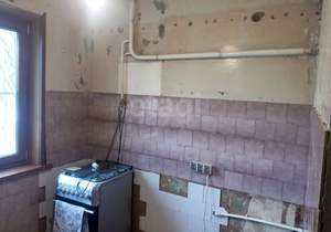 2-к квартира, вторичка, 46м2, 1/5 этаж