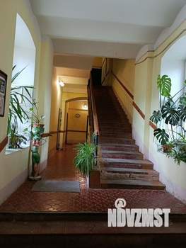 3-к квартира, вторичка, 126м2, 6/6 этаж