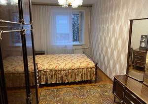 2-к квартира, вторичка, 45м2, 3/5 этаж