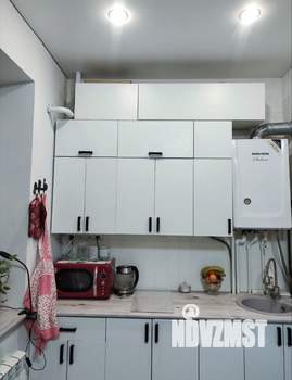 Студия квартира, вторичка, 25м2, 1/3 этаж