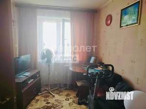 2-к квартира, вторичка, 44м2, 3/5 этаж