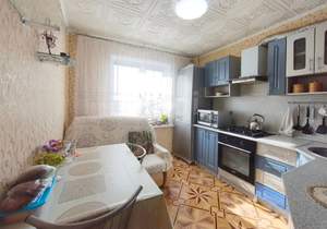 1-к квартира, вторичка, 36м2, 3/5 этаж