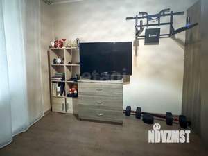 3-к квартира, вторичка, 64м2, 1/8 этаж