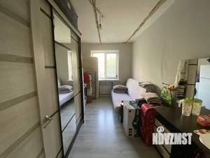 3-к квартира, вторичка, 51м2, 1/5 этаж