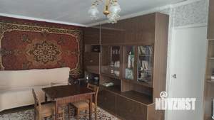 2-к квартира, вторичка, 44м2, 3/5 этаж