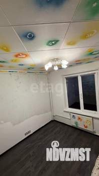 3-к квартира, вторичка, 51м2, 9/9 этаж