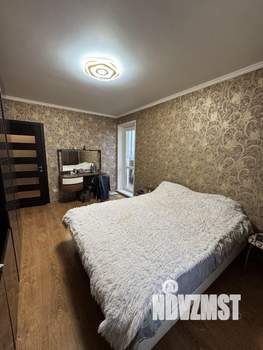 2-к квартира, вторичка, 58м2, 13/17 этаж