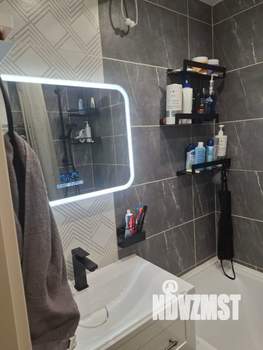 2-к квартира, вторичка, 52м2, 6/9 этаж