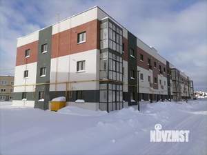 1-к квартира, вторичка, 42м2, 2/3 этаж