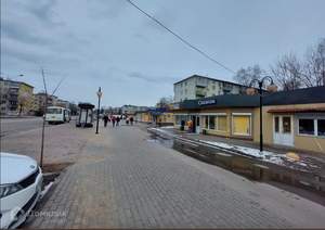 2-к квартира, вторичка, 47м2, 4/5 этаж