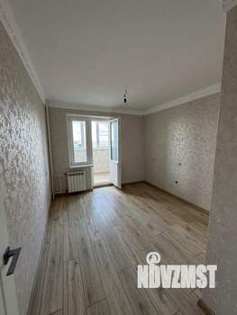 1-к квартира, вторичка, 38м2, 5/17 этаж