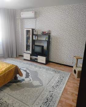 3-к квартира, вторичка, 84м2, 9/16 этаж