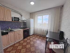 1-к квартира, вторичка, 39м2, 8/17 этаж