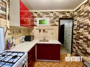 1-к квартира, вторичка, 32м2, 3/4 этаж