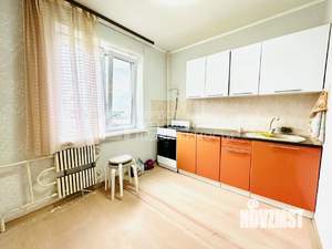 1-к квартира, вторичка, 34м2, 9/10 этаж