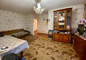 2-к квартира, вторичка, 44м2, 2/4 этаж