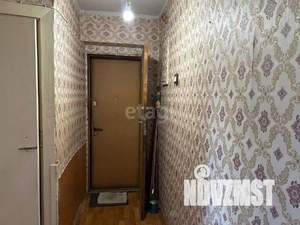 3-к квартира, вторичка, 57м2, 3/5 этаж