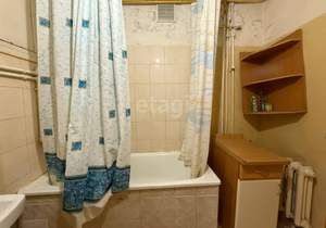 4-к квартира, вторичка, 109м2, 2/3 этаж