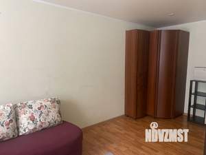 2-к квартира, вторичка, 44м2, 1/5 этаж
