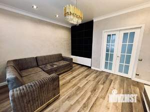 2-к квартира, вторичка, 59м2, 2/17 этаж