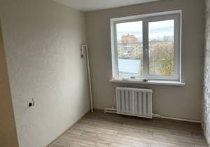 2-к квартира, вторичка, 52м2, 5/5 этаж