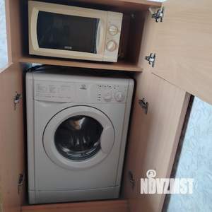 1-к квартира, вторичка, 18м2, 4/5 этаж