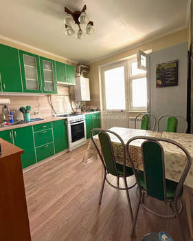 1-к квартира, вторичка, 42м2, 3/10 этаж