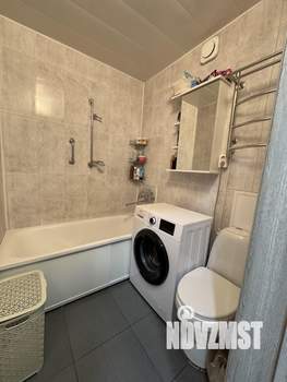 1-к квартира, вторичка, 30м2, 4/4 этаж
