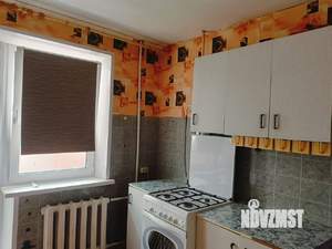 2-к квартира, вторичка, 57м2, 3/5 этаж