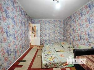 2-к квартира, вторичка, 54м2, 4/5 этаж