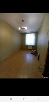 3-к квартира, вторичка, 55м2, 2/2 этаж