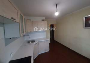 1-к квартира, вторичка, 38м2, 7/17 этаж