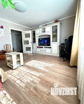 1-к квартира, вторичка, 42м2, 3/10 этаж