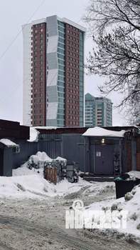 2-к квартира, вторичка, 46м2, 4/5 этаж