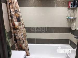 1-к квартира, вторичка, 36м2, 5/9 этаж