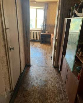 2-к квартира, вторичка, 46м2, 3/5 этаж