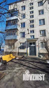 2-к квартира, вторичка, 45м2, 2/5 этаж